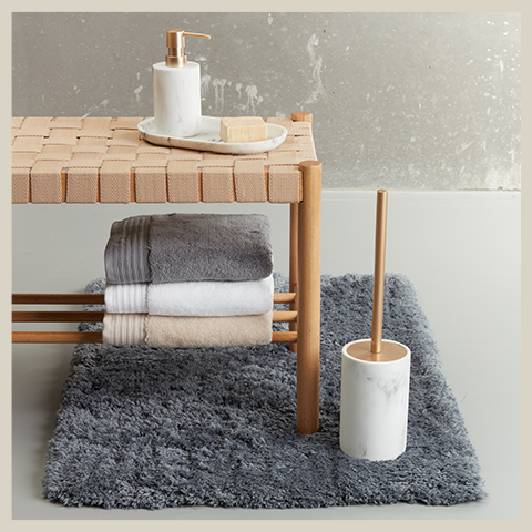Banyo aksesuarları