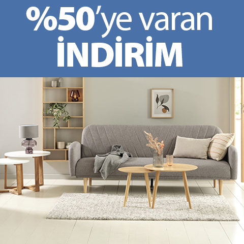 Daha fazla indirimli ürün