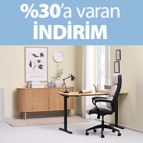 Tüm indirimli ürünler