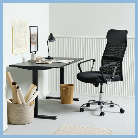 Ofis koltukları