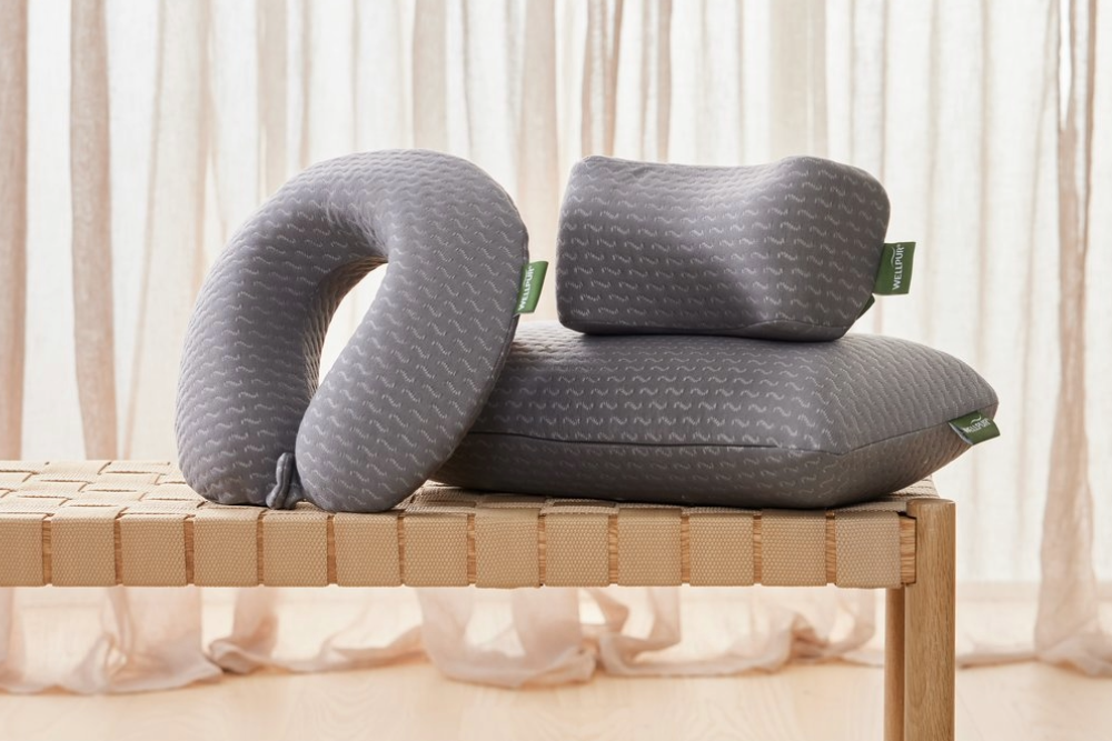 Ortopedik yastıklar