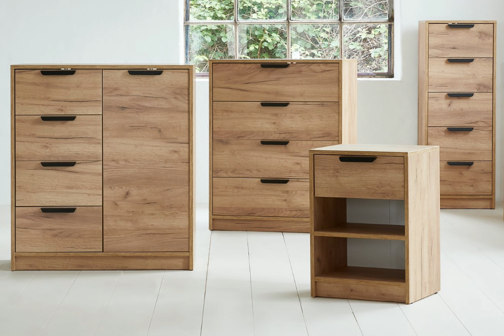 Depolama mobilyaları