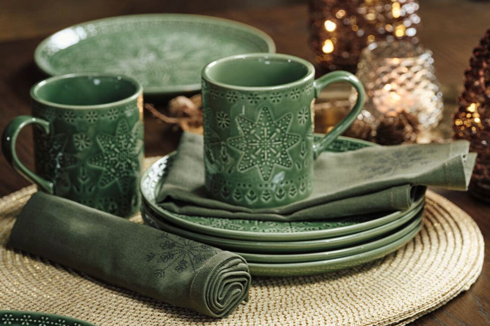 Yılbaşı aksesuarları