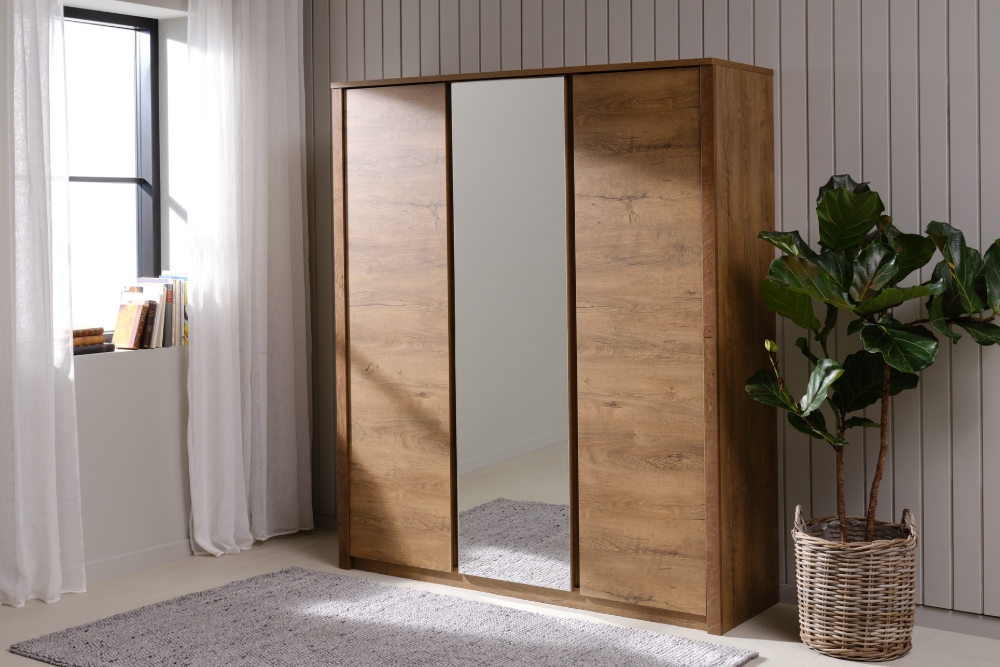 Depolama mobilyaları