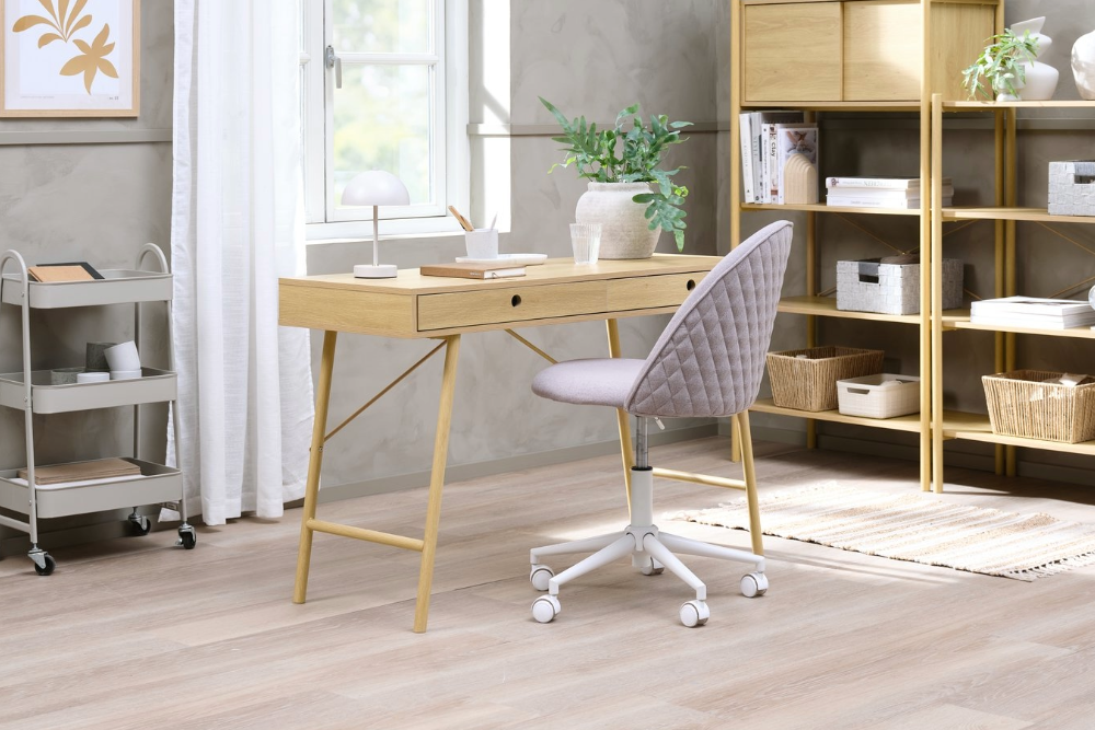 Ofis ve oyuncu koltukları