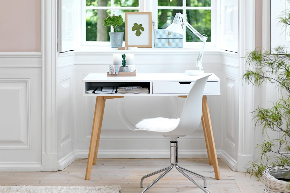 Çalışma masaları