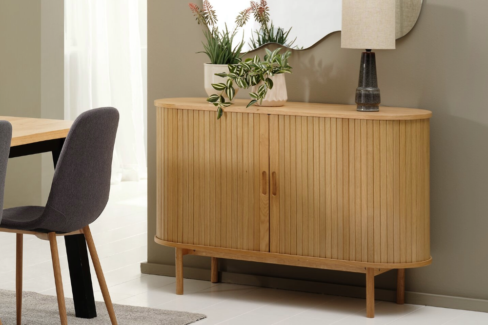 Depolama mobilyaları