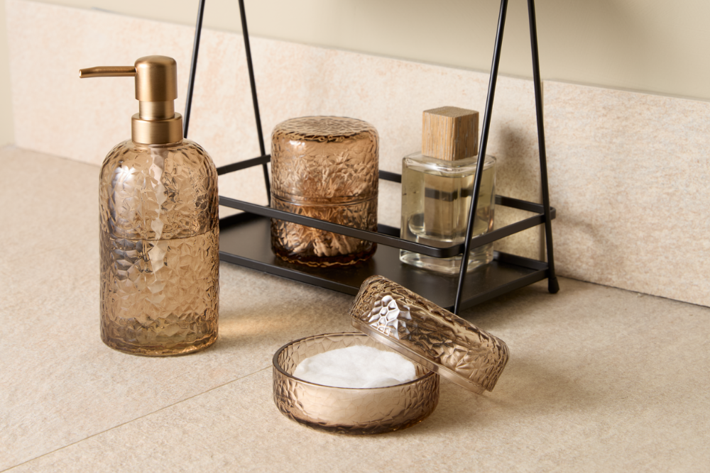 Banyo aksesuarları