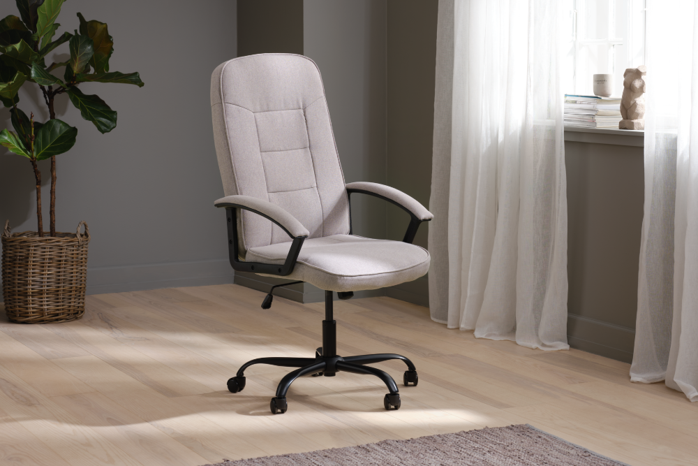 Ofis ve oyuncu koltukları