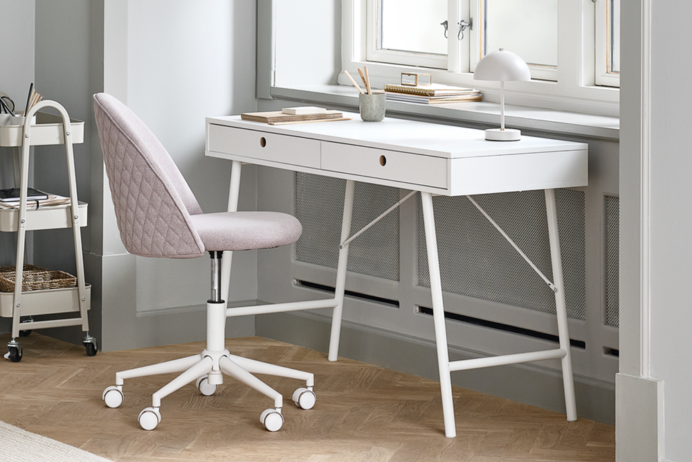 Ofis ve oyuncu koltukları