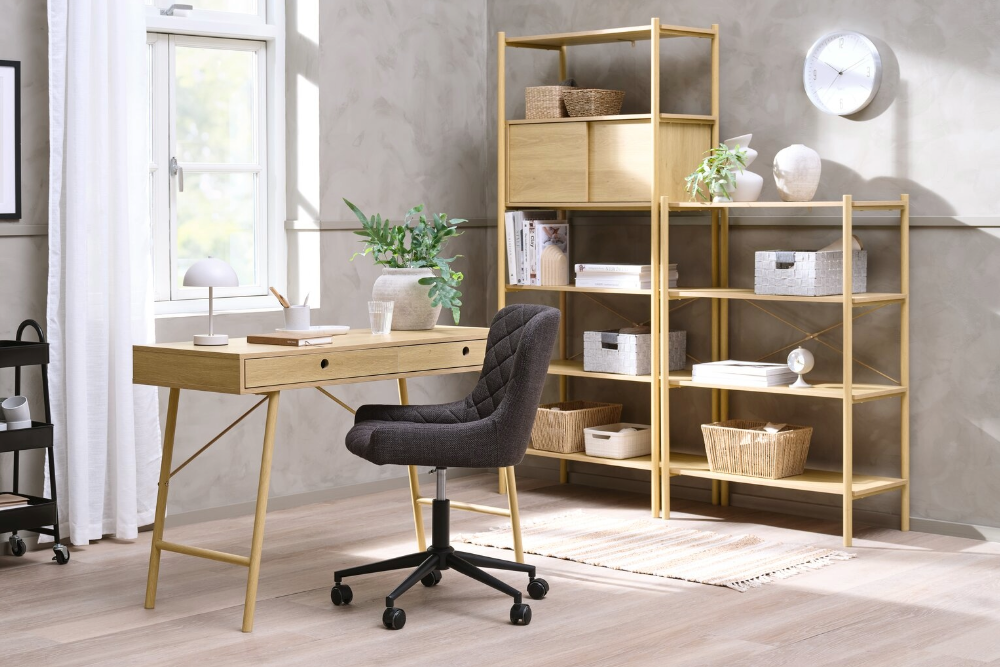 Ofis mobilyaları