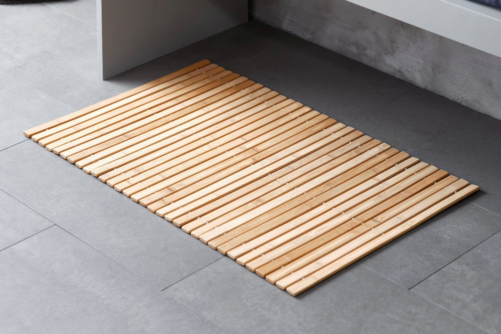 Banyo aksesuarları