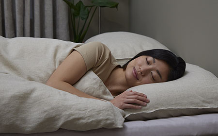 Yatağınız yumuşak mı, orta sert mi yoksa sert mi olmalı?