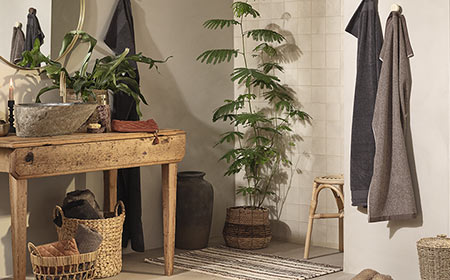 Sezonun trend banyo aksesuarları 