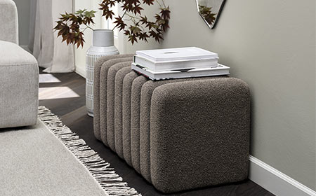 Doğru antre bankını seçin