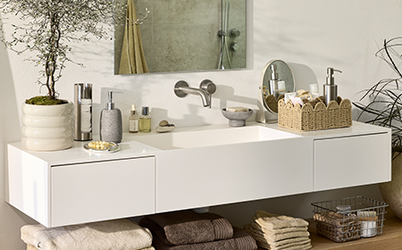 Sezonun trend banyo aksesuarları