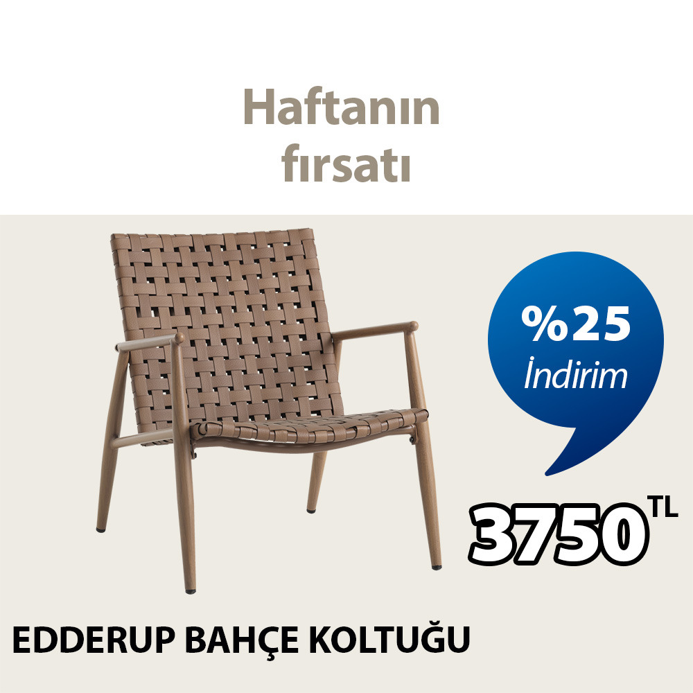 Haftanın fırsatı