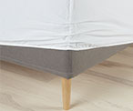 Fitted sheet Fitted sheet