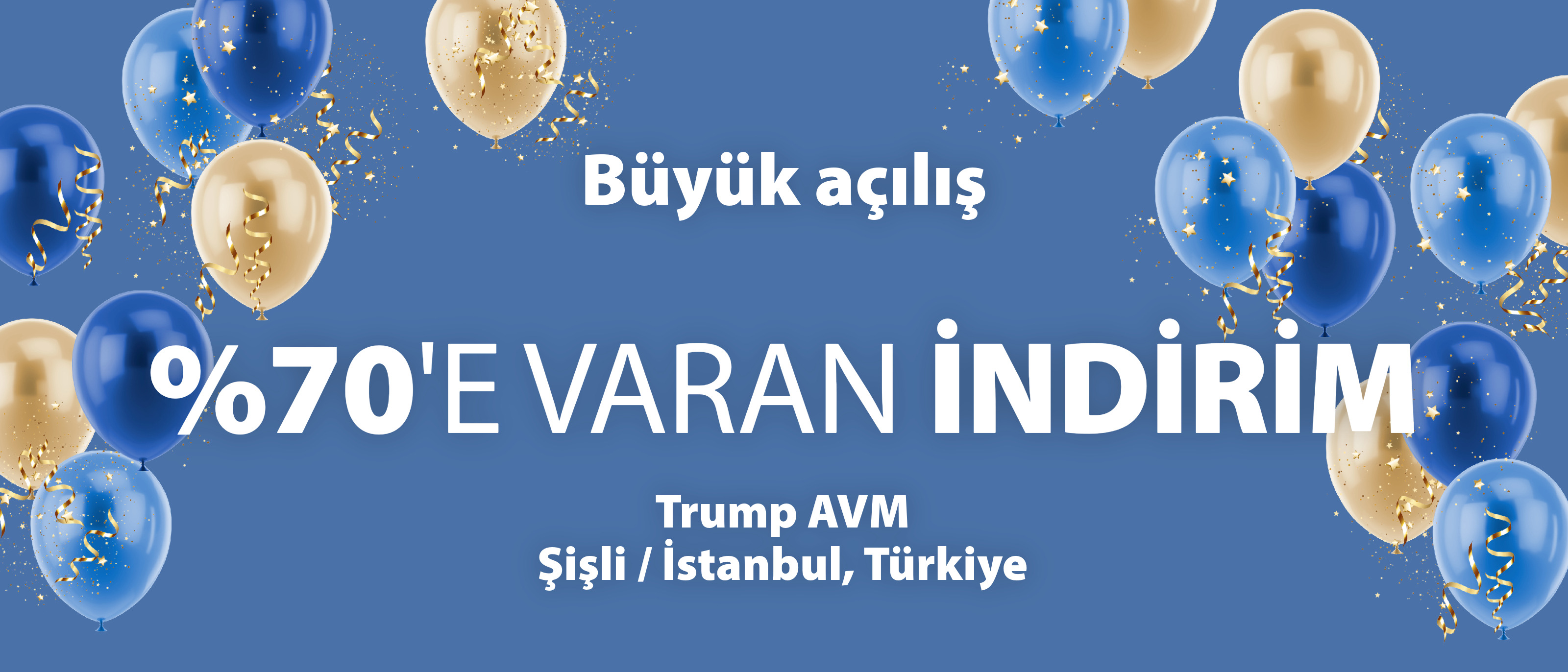 Trump AVM'de JYSK mağazası açılıyor Trump AVM'de JYSK mağazası açılıyor