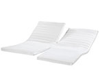 Split sheet Split sheet