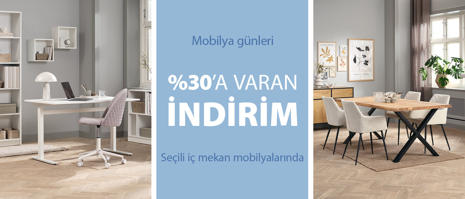 Mobilya günleri