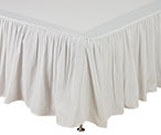 Valance sheet Valance sheet