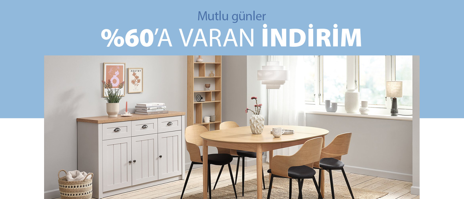 mutlu günler kampanyası