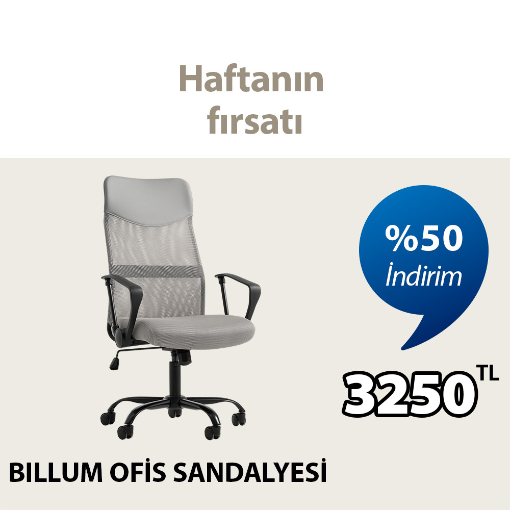 Haftanın fırsatı