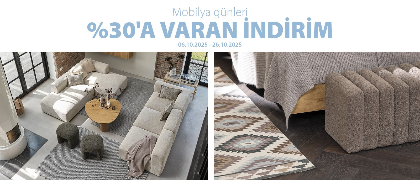MOBİLYA GÜNLERİ mobilya günleri