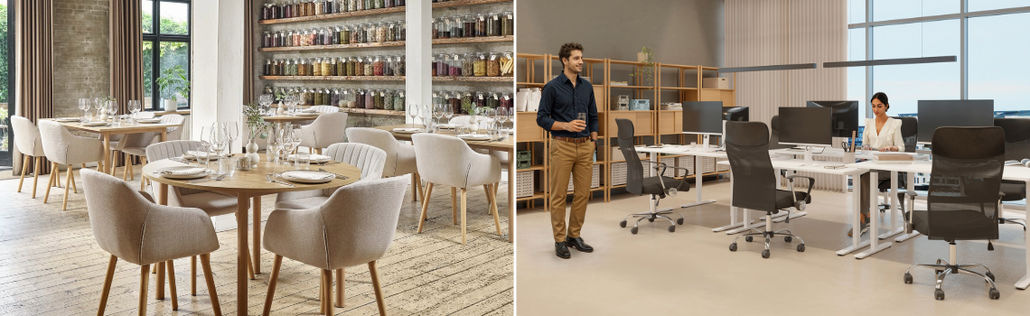 JYSK BUSINESS TO BUSINESS - tüm şirketler için