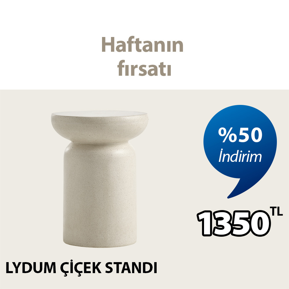 Haftanın fırsatı