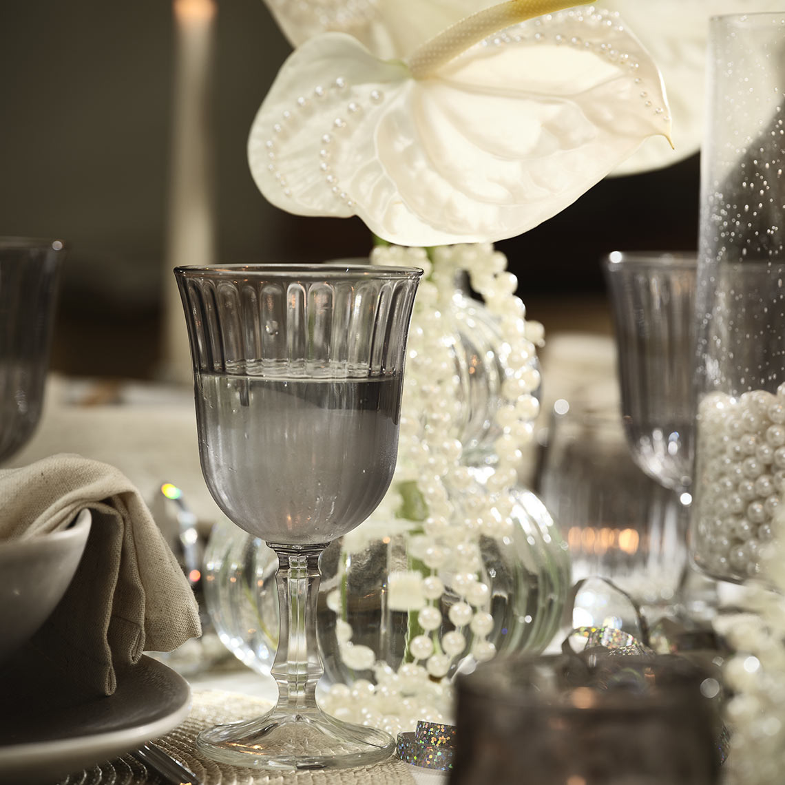 FRIDOLIN şarap kadehi