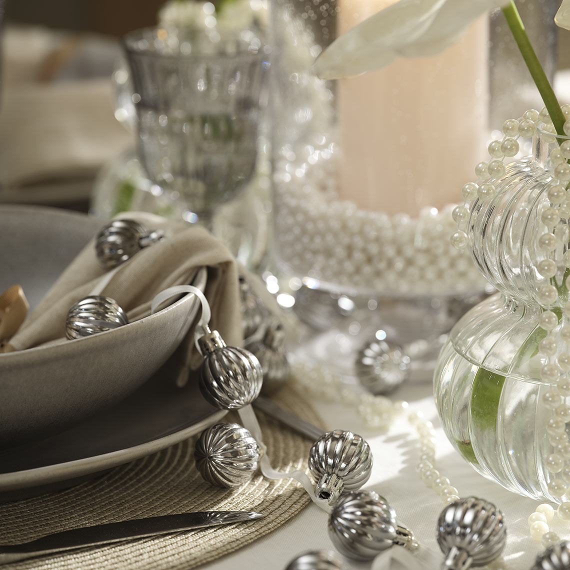 HELIOTROP Yılbaşı süsleri