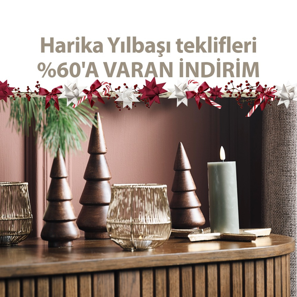 Yılbaşı teklifleri