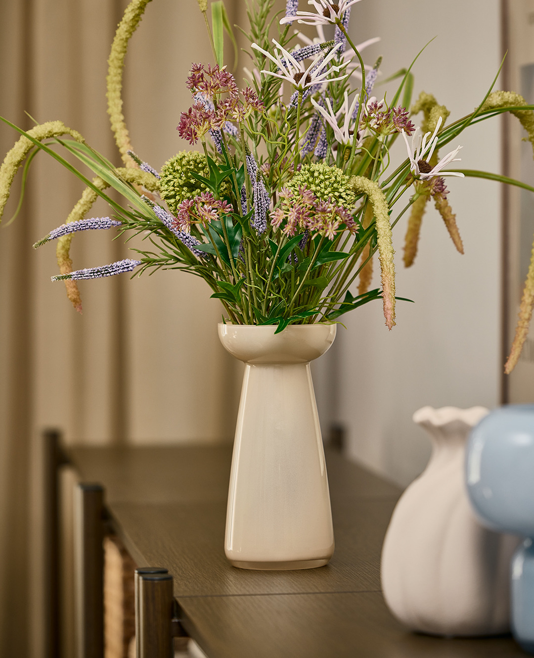 FRANZ yapay çiçekler