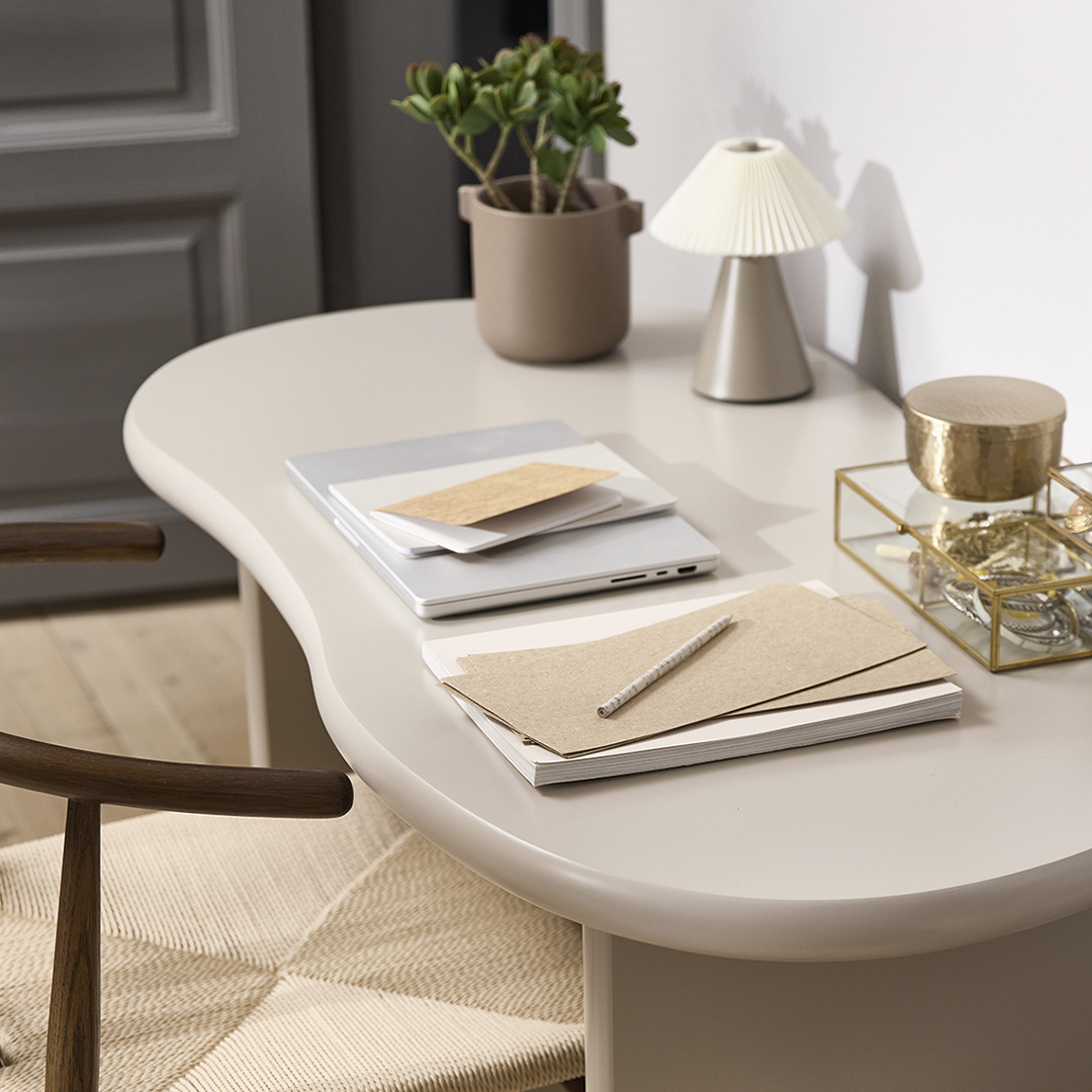 VORDINGBORG çalışma masası