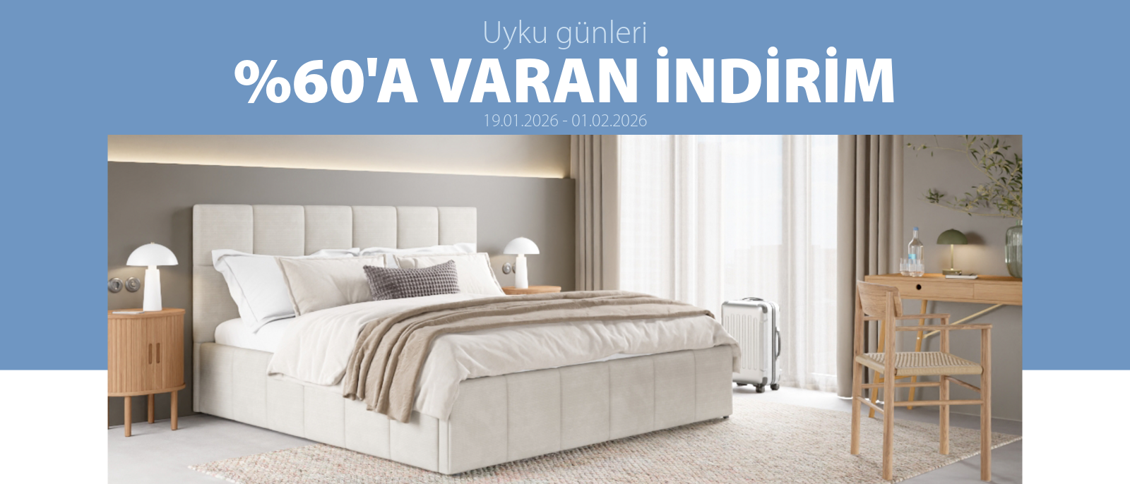 Uyku Günleri Top banner