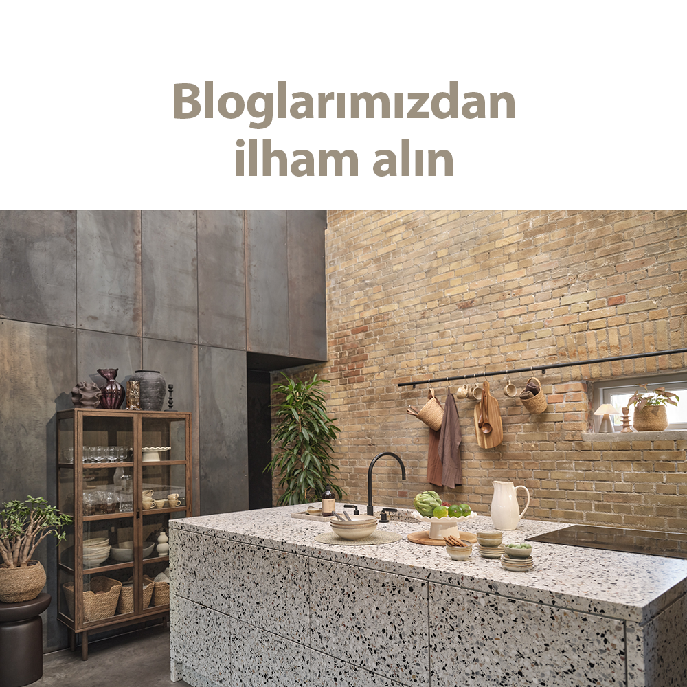 bloglarımızdan ilham alın