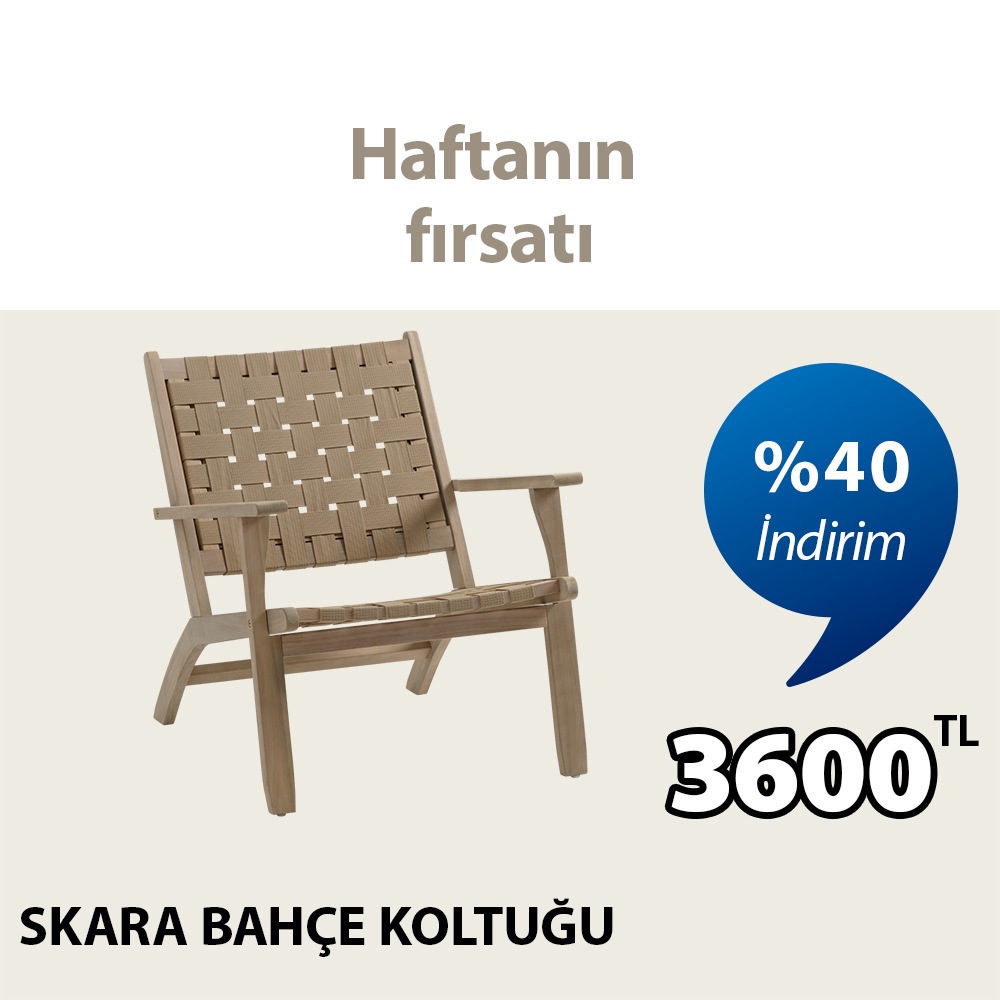 haftanın fırsatı
