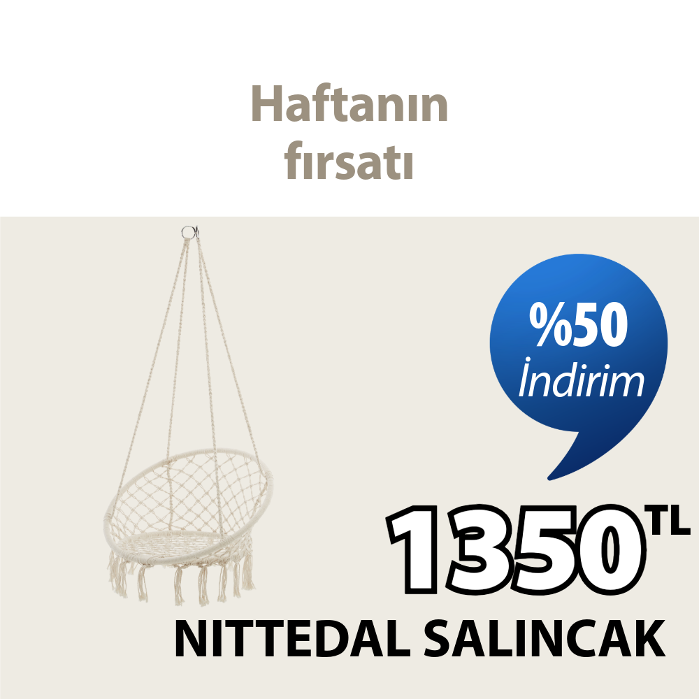 haftanın fırsatı