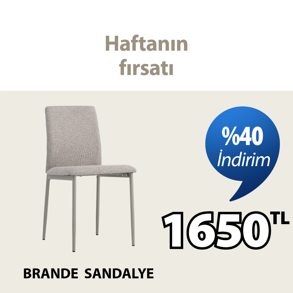 haftanın fırsastı 