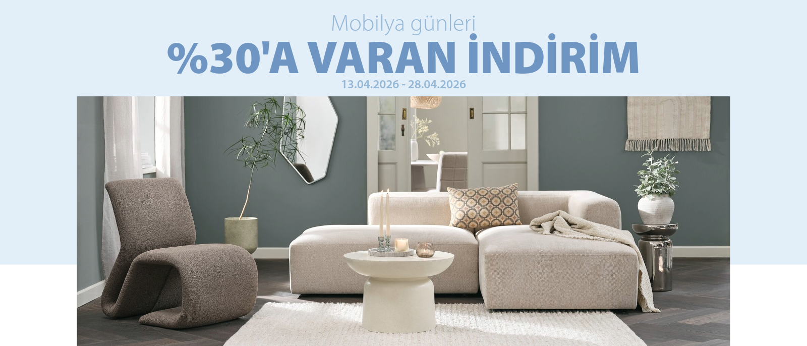 mobilya günleri