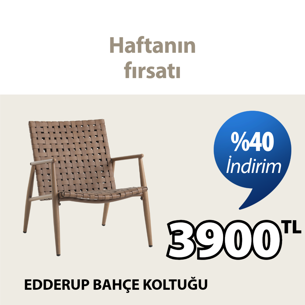 haftanın fırsatı