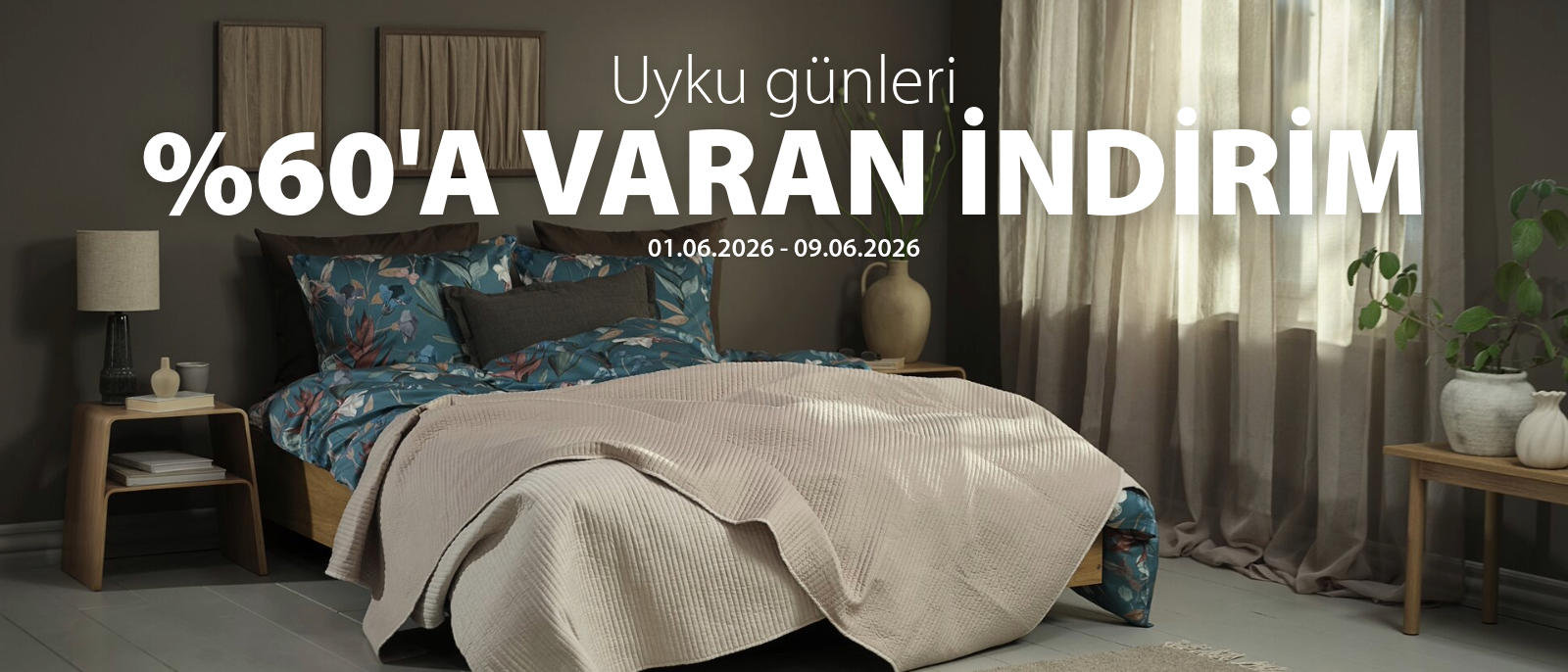 uyku günleri 