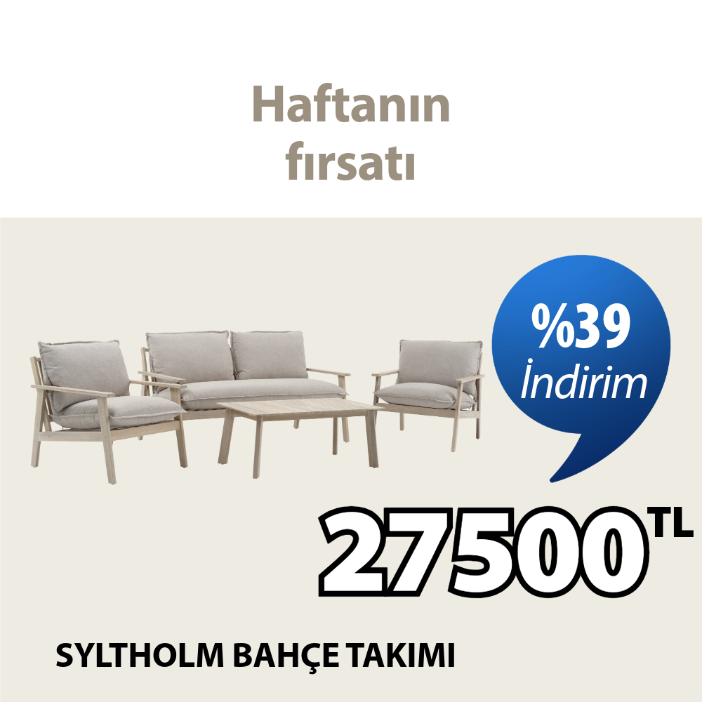 haftanın fırsatı