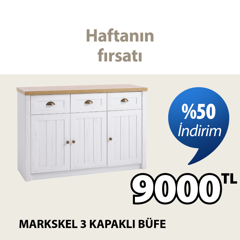 haftanın fırsatı