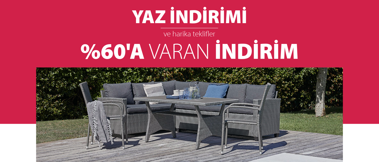 yaz indirimi