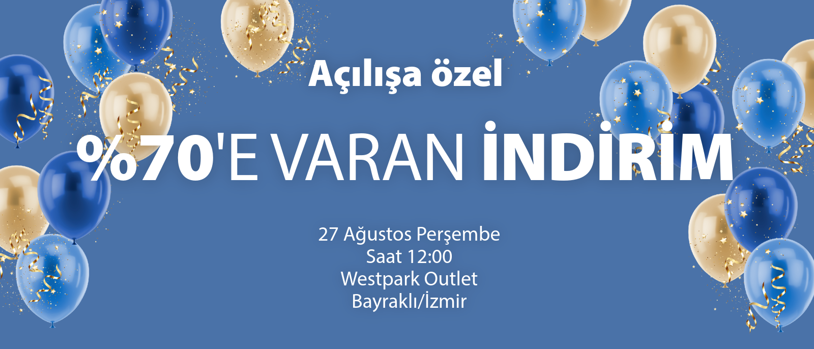 WESTPARK JYSK AÇILIŞ WESTPARK JYSK AÇILIŞ