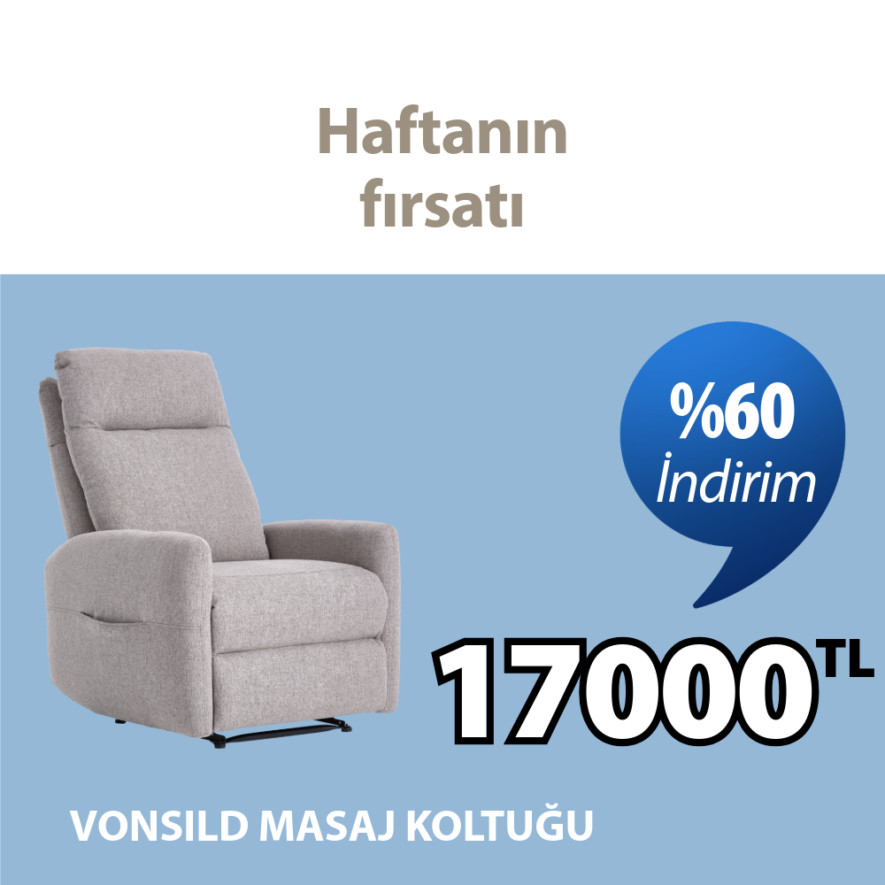 haftanın fırsatı