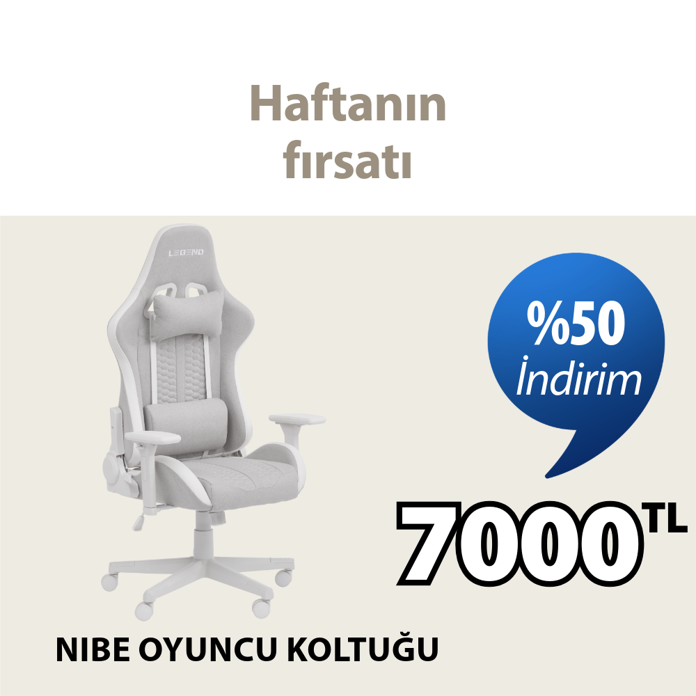 haftanın fırsatı